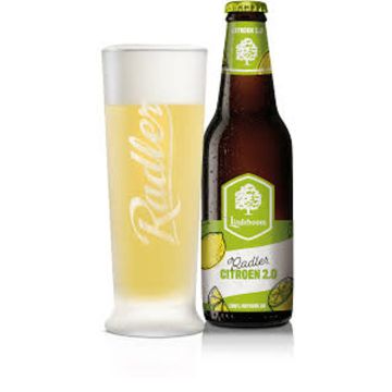 LINDEBOOM RADLER CITROEN 2%