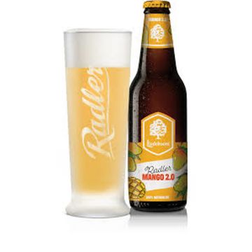 LINDEBOOM RADLER MANGO KRAT 2%