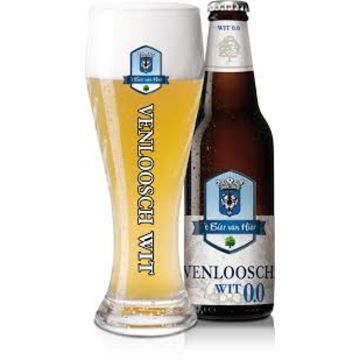 VENLOOSCH WIT 0,0%