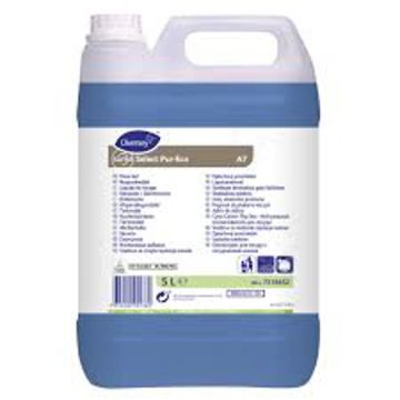 SUMA RINSE A5 NAGLANSMIDDEL