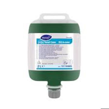 SUMA TOTAL CONC D2.4 ALLESREINIGER VOOR DISPENSER