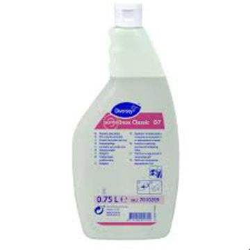 SUMA-INOX D7 RVS CLEANER