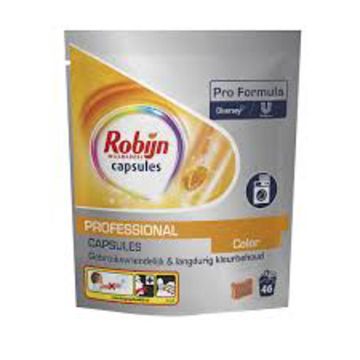 WASMIDDEL CAPSULES COLOR PRO FORMULA