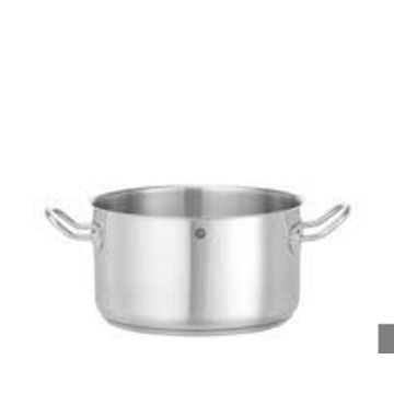 KOEKENPAN 6LTR