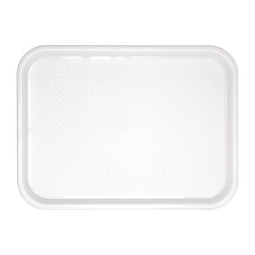 DIENBLAD WIT 41.5x30x5CM