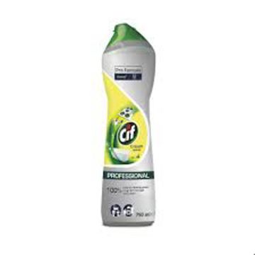 CIF CREAM CITROEN PROFESSIONAL