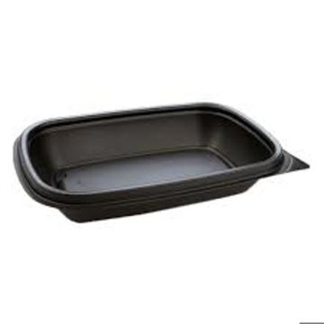 FASTPAC RECTANGULAR CONTAINERS 375ML 20X13X4