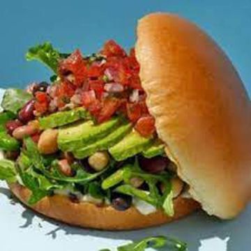 POTATO BUN 10CM