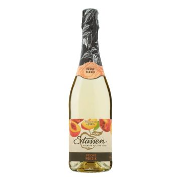 CIDER PEACH 0%
