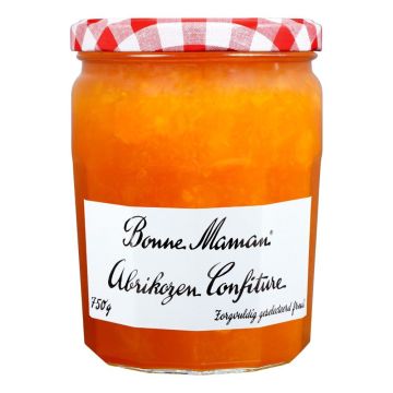 ABRIKOZEN JAM