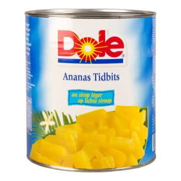 ANANAS TIDBITS