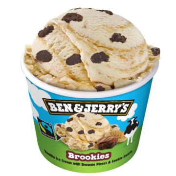 BROOKIES