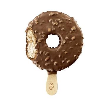 DONUT CACAO & COOKIE