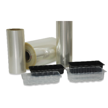 FOLIE MET MICRO PERFORATIE 350mm**