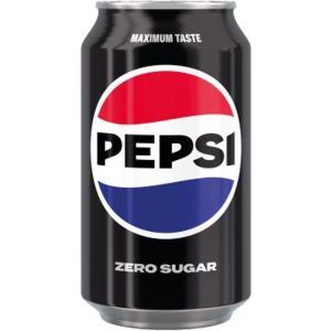PEPSI COLA MAX BLIKJES