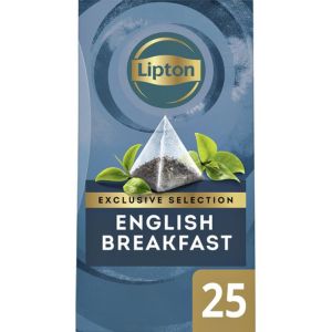 ENGLISH BREAKFAST THEE EXCLUSIVE SELECTION