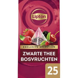 BOSVRUCHTEN THEE EXCLUSIVE SELECTION