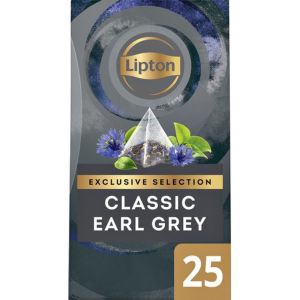 EARL GREY THEE EXCLUSIVE SELECTION