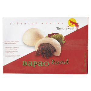BAPAO RUNDVLEES