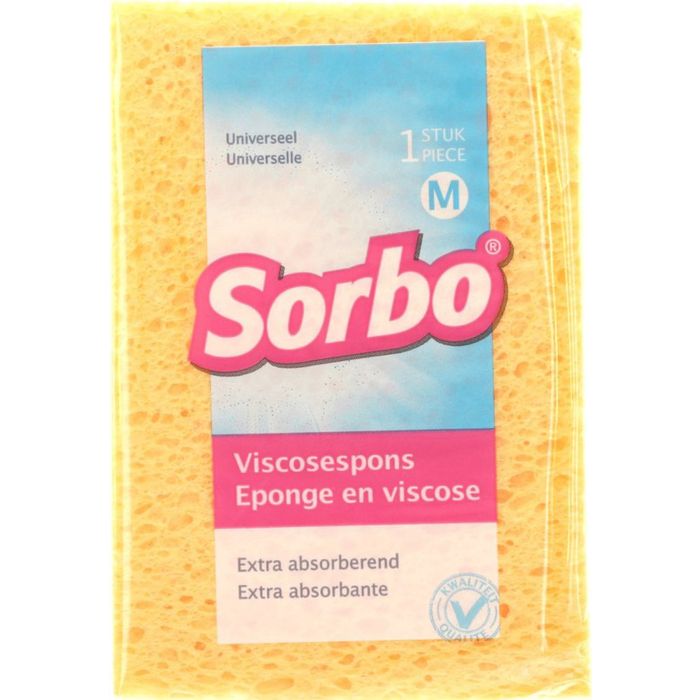 SPONS MEDIUM VISCOSE