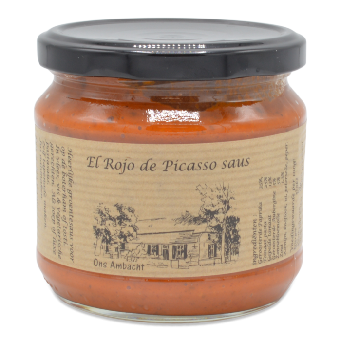 Rojo Picasso kraft.png