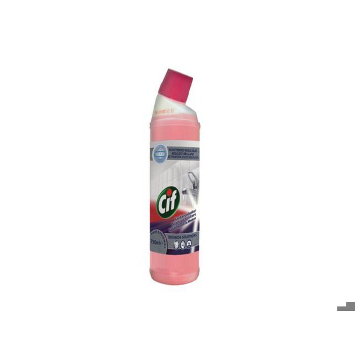 ontkalker-cif-pro-sanitair-750ml