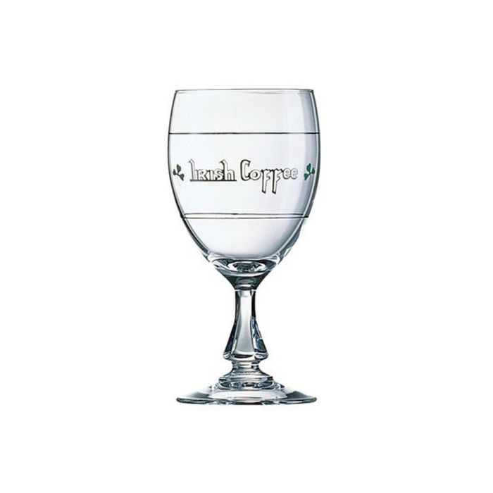Irish coffee