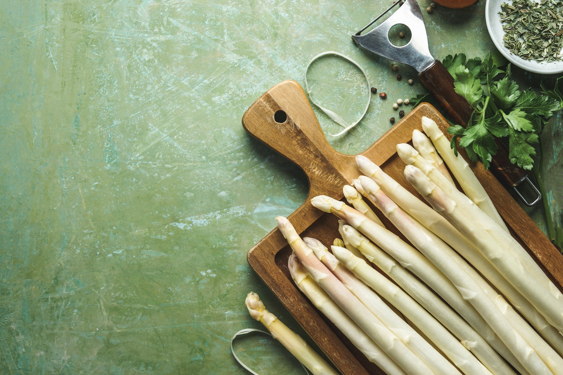 Asperges