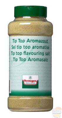 TIP TOP AROMAZOUT