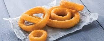 BEER BATTERED ONION RINGS OR1A