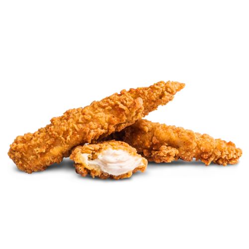 AMERICAN CHICKEN STRIPS CLASSIC HALAL