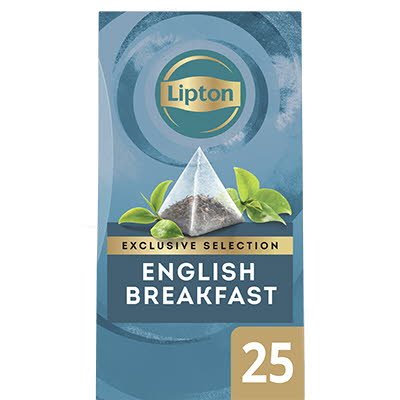ENGLISH BREAKFAST THEE EXCLUSIVE SELECTION