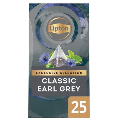 EARL GREY THEE EXCLUSIVE SELECTION