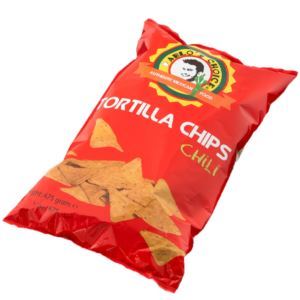 TORTILLA CHIPS CHILI
