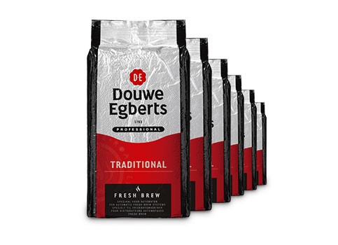 KOFFIE FRESH BREW TRADITIONAL