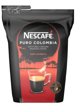 PURO COLOMBIA INSTANT KOFFIE