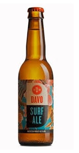 DAVO SURF ALE 6,4%
