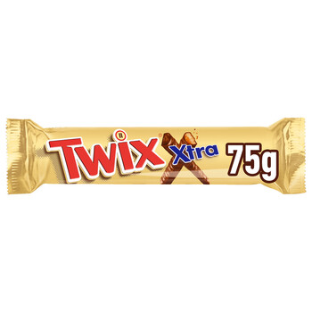 TWIX XTRA 75gr.