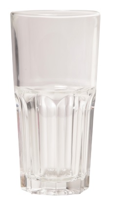 GRANITY GLAS TUMBLER 20cl