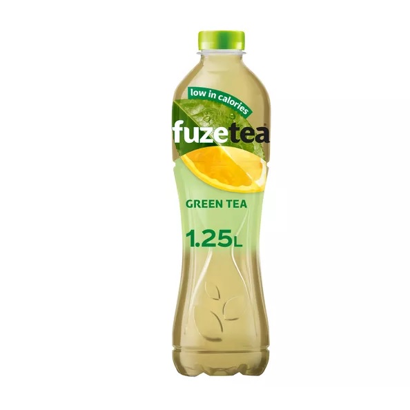 FUZE TEA GREEN TEA